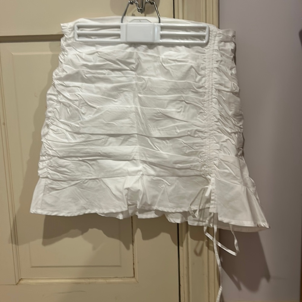Emory Park Skirt
